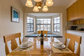 One Bedroom at Channel Island's Seaside Escape - Image 3