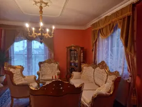 Villa under the Ještěd mountain - Image 4