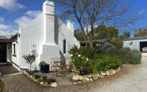 Terra Firma - 1850s Floral Cottage - Image 3