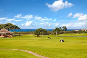 Ocean Views A/C Stunning Poipu 9iCondo Golfcourse - Image 4