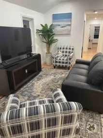 Luxury and modern apt near Mall/Hospital/Salem - Image 2