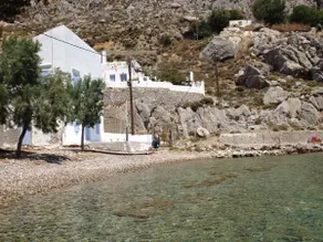 Loli house Symi Island - Image 4