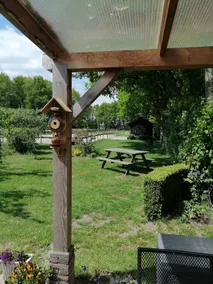 Cozy and rural guesthouse, ”De Hoogte” - Image 4