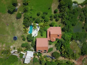 Stylish lakefront safari villa with pool near Yala - Image 5