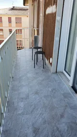 40 sqm Padua center 10 min, renovated -Choco - Image 2