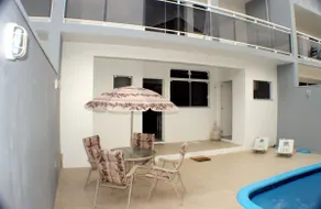 Swimming pool, 2 air conditioners, Wi-Fi, cable TV, 100 meters from the sea - Image 3