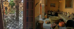 18-person Ruid hotel with swimming pool, 360° view and parking lot - Image 5
