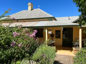 Wonga - A secluded oasis in the heart of Parkes - Image 4