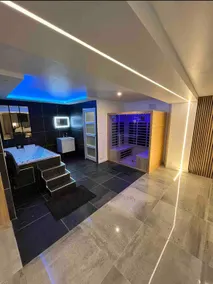 Anemos Loft Private Spa® (Late Check-out Offered) - Image 5