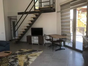 Datça Zeytin Houses 2+1 (D:6 Loft 2) - Image 5