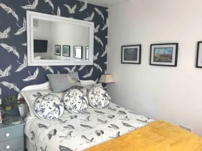 Minnis Bay Guest Suite with Garden, close to Beach - Image 2