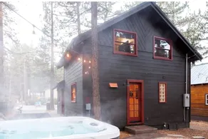 3 Bears Cabin South Lake Tahoe - Image 2