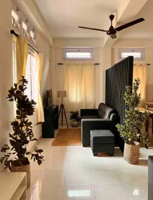 Jironi - Picturesque Boho Chic 1BHK+Centre of city - Image 3
