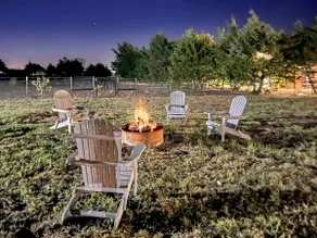 Country Living by Lake Lavon and Historic Wylie! - Image 2