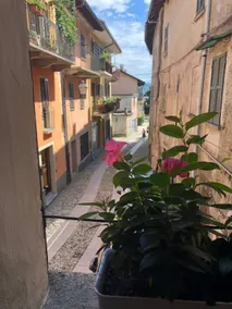 Grandparents' Home in Baveno - Image 2
