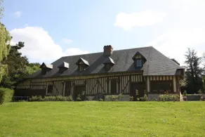 Superb Authentic 19th Century Normandy Property - Image 2