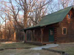 Little Cabin in the Woods - Great for Staycation! - Image 2