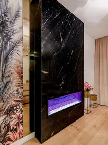 Vida Herastrau, luxury 2 rooms apartment - Image 5