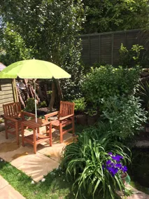 St. Ives Garden appartement - Image 3
