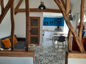 Cottage between Saint-Valery-sur-Somme and Le Crotoy - Image 3