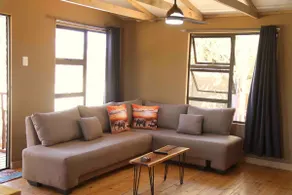 Romantic cabin in Big 5 Reserve - Image 3