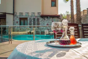 Villa de luxe Karteros - Image 3