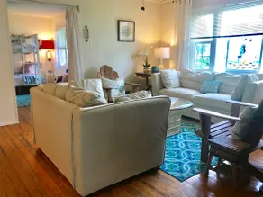 Chesapeake Bay Beach Cottage - Image 4