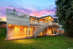 Cozy & Private Grand-Suite Oasis Bellevue - Image 3