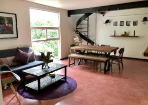 La Conchita Buhardilla — Coyoacán - Image 3