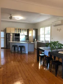 Tarooki Place by the beach - Image 2