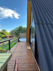 Crystal Cabin with Bathtub – Socorro/Mantiqueira - Image 3