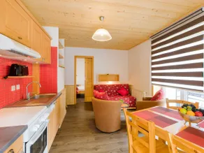 Apartment - 3 rooms - 6 people - TAV21 - Image 3