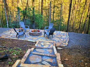 Lazy Timbers vacation rental - Image 3