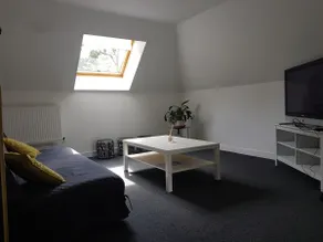 QUIET APARTMENT IN LARGE HOUSE, 3 minutes from Yvetot - Image 5