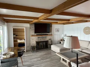 Cheerful ocean front 3 bedroom cabin - Image 4