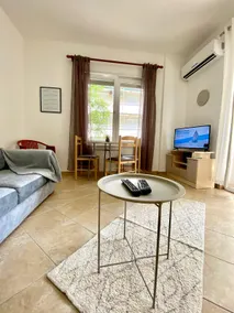 2BR Beachfront w/Patio & Self Check In - Image 5