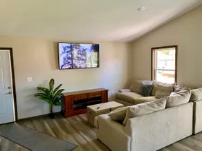 Sunsetbay Large 3 bedroom beach house - Image 3