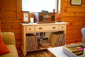 Sweet Peace Cabin - Image 5
