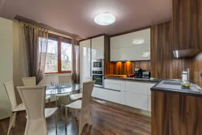 Cosy Luxury Flat in the Centrum- 90sqm - 3 rooms. - Image 3