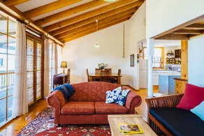 The blue beach house - Image 3