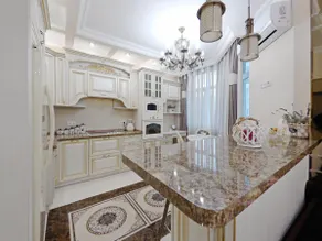 Fairy-tale magic in the Solomensky district ”DOBROBUT” - Image 5