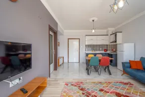 Double and twin apartments close to the ski resort - Image 4