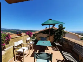 Large House with 2 Terraces in an Old Maremma Village - Image 3