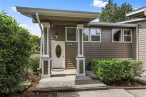 Sunny Paradiso, perfect location Seattle& Bellevue - Image 2