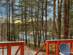 Secluded White Mountains GLAMPING @ Nichols Hill - Image 3