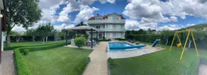 * Luxury 8BR Villa • Heated Pool & Jacuzzi - Image 5
