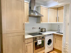 Beautiful Apartment at Hyde Park London - Image 4