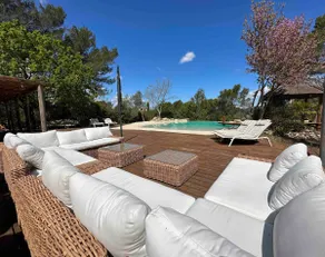 BEAUTIFUL VILLA*POOL BEACH*JACUZZI*3 KM FROM AIX - Image 2