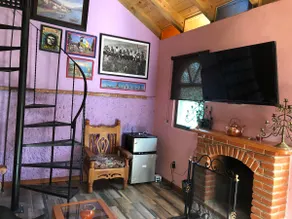 Cabin in the center of Real del Monte! - Image 2