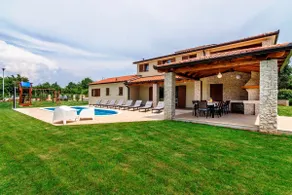 Villa JADRAN Nedesćina - Image 3